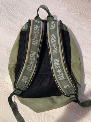 Mochila Converse All Star chuck taylor