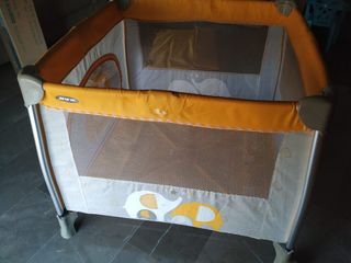 Parque cuna jane 100x100