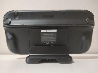 🟢 Wii U con juegos