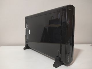 🟢 Wii U con juegos