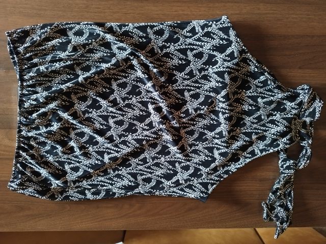 Blusa mujer sin mangas