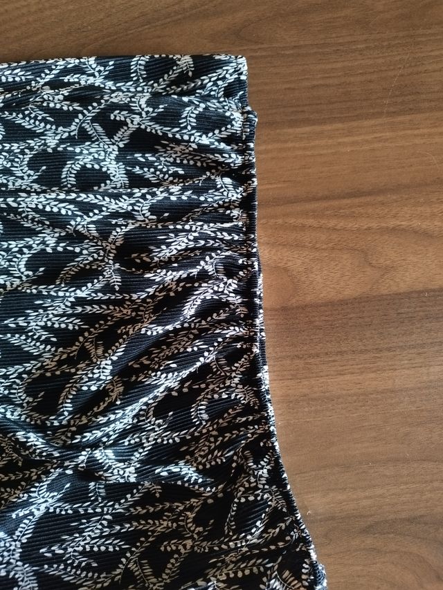 Blusa mujer sin mangas