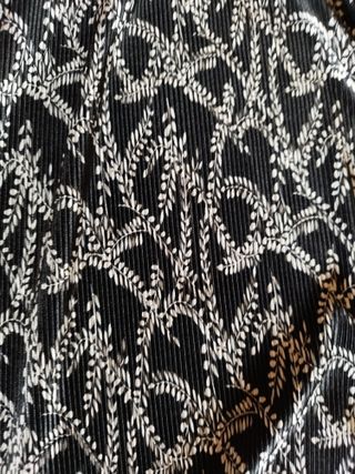 Blusa mujer sin mangas