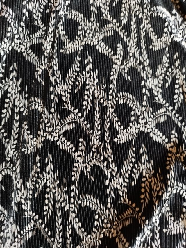 Blusa mujer sin mangas