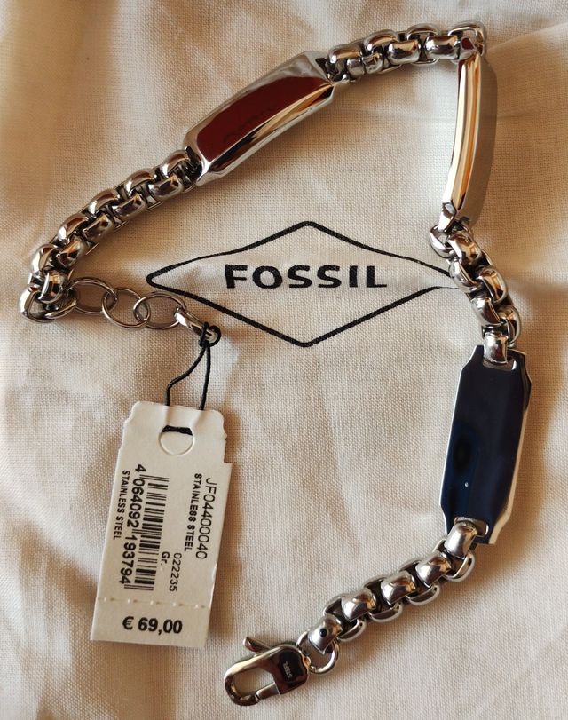 Fossil Brazalete Jewelry