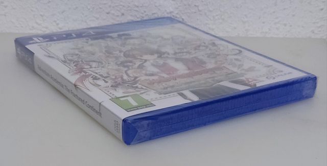 (NUEVO) ADVENTURE ACADEMIA