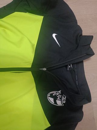 Cortavientos Nike RFAF ORIGINAL 