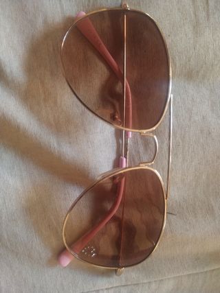 Gafas niño niña disfraz 