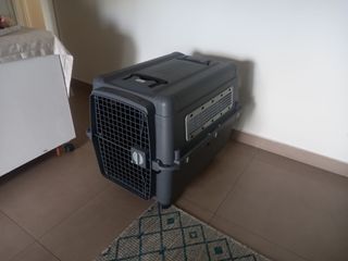 Transportín perro grande (talla L)
