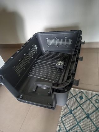 Transportín perro grande (talla L)