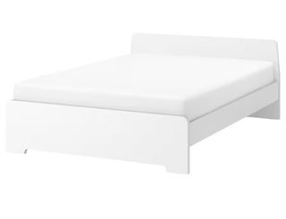 Cama matrimonio 140x200cm Ikea