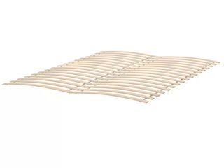 Cama matrimonio 140x200cm Ikea