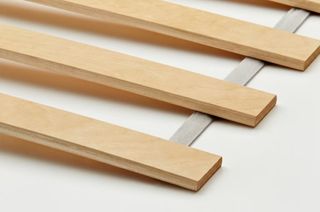 Cama matrimonio 140x200cm Ikea