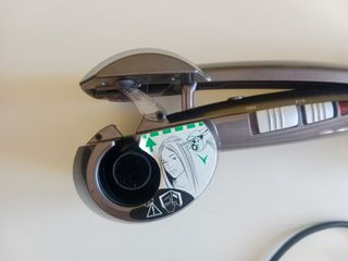 BaByliss Curl Secret rizador iónico