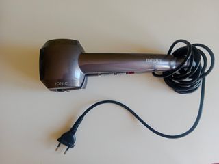 BaByliss Curl Secret rizador iónico
