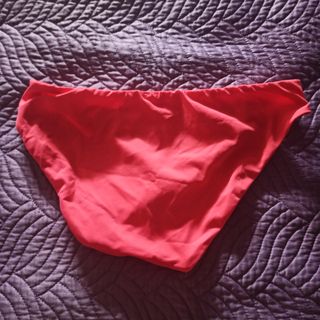 Bikini mujer talla S