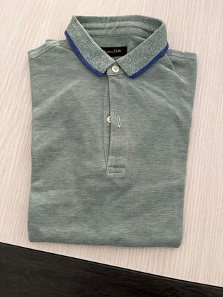 Polo Massimo Dutti