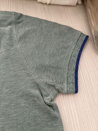 Polo Massimo Dutti