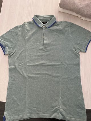 Polo Massimo Dutti