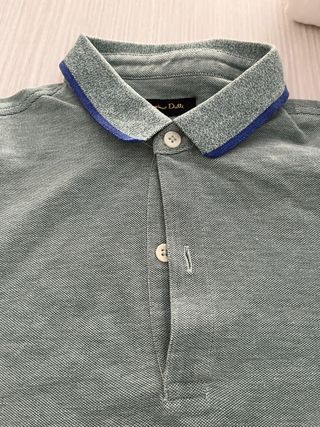 Polo Massimo Dutti