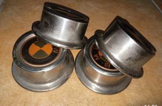 TAPABUJES BMW CLASICO