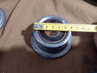 TAPABUJES BMW CLASICO