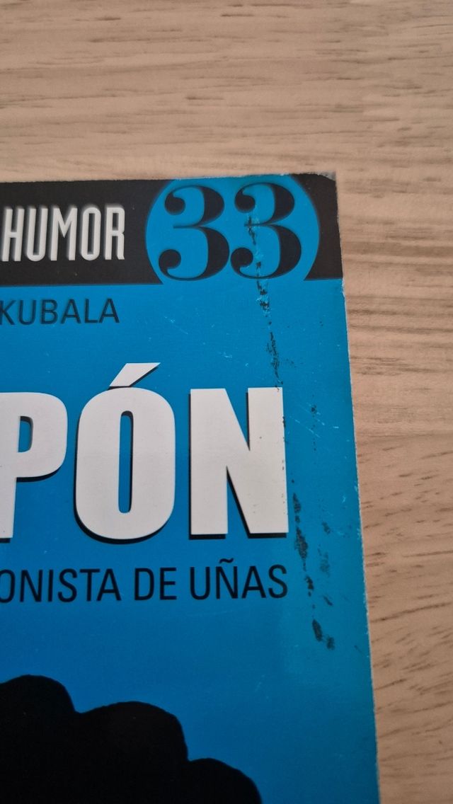 Colección Nuevos Pendones del Humor