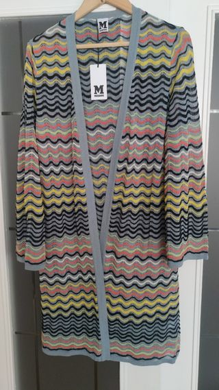 Missoni cárdigan