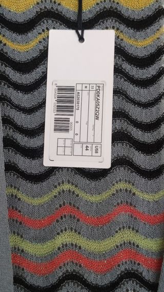 Missoni cárdigan