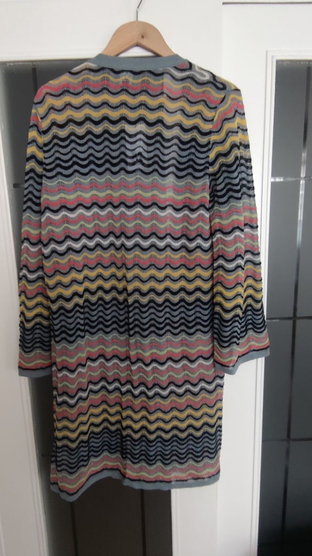 Missoni cárdigan