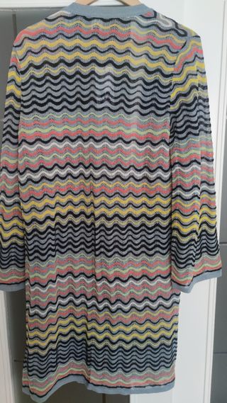 Missoni cárdigan