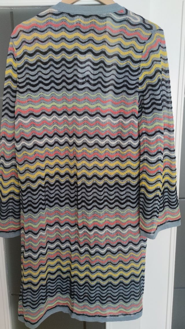 Missoni cárdigan