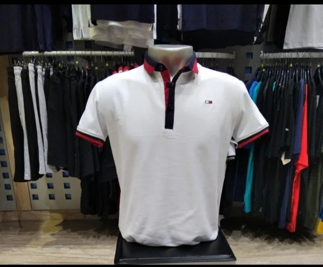 Maniquí busto hombre y mujer