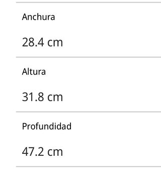 Freidora de aceite Tefal