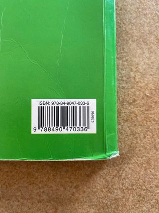 BIOLOGIA I GEOLOGIA 4ESO. Santillana