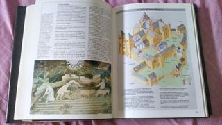 Libro de Historia Universal. Vox