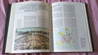 Libro de Historia Universal. Vox
