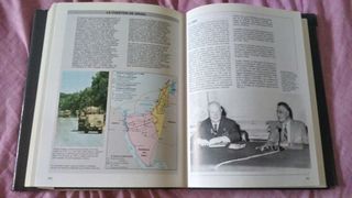 Libro de Historia Universal. Vox