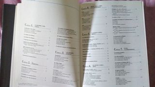 Libro de Historia Universal. Vox