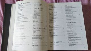 Libro de Historia Universal. Vox