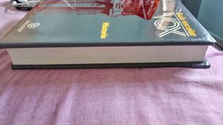 Libro de Historia Universal. Vox