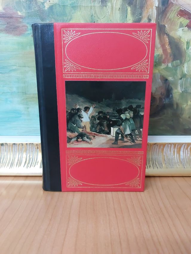 Colección Guerra de la Independecia vol.I,II Y III