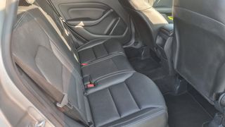 Mercedes-Benz Clase B 2012