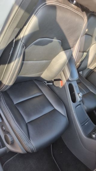 Mercedes-Benz Clase B 2012