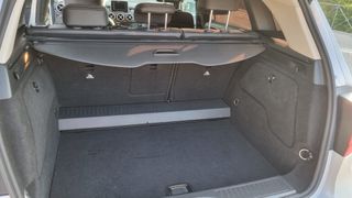 Mercedes-Benz Clase B 2012