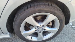 Mercedes-Benz Clase B 2012