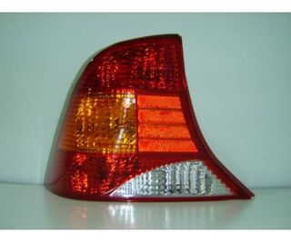 Piloto trasero izquierdo Ford Focus 98-04 4ptas
