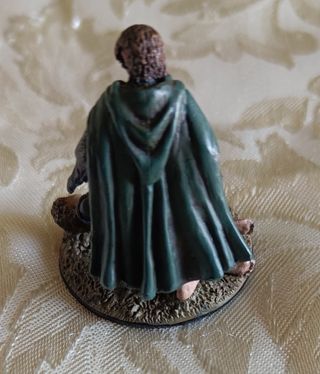 Soldatini sign. deg anelli merry and pippin lord