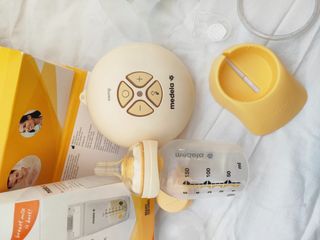 Sácaleches medela
