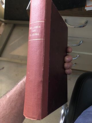 historia de zamora 1889 ursicino alvarez antiguo